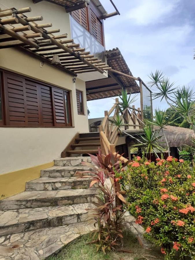 Pipa Park 酒店 Praia de Pipa