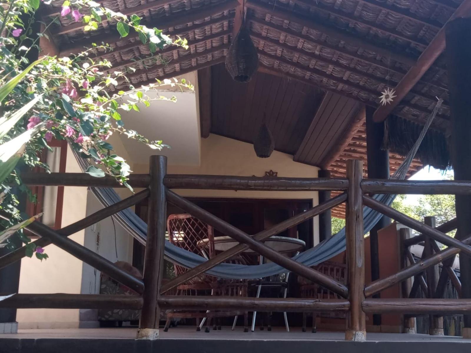Pipa Park 4*
