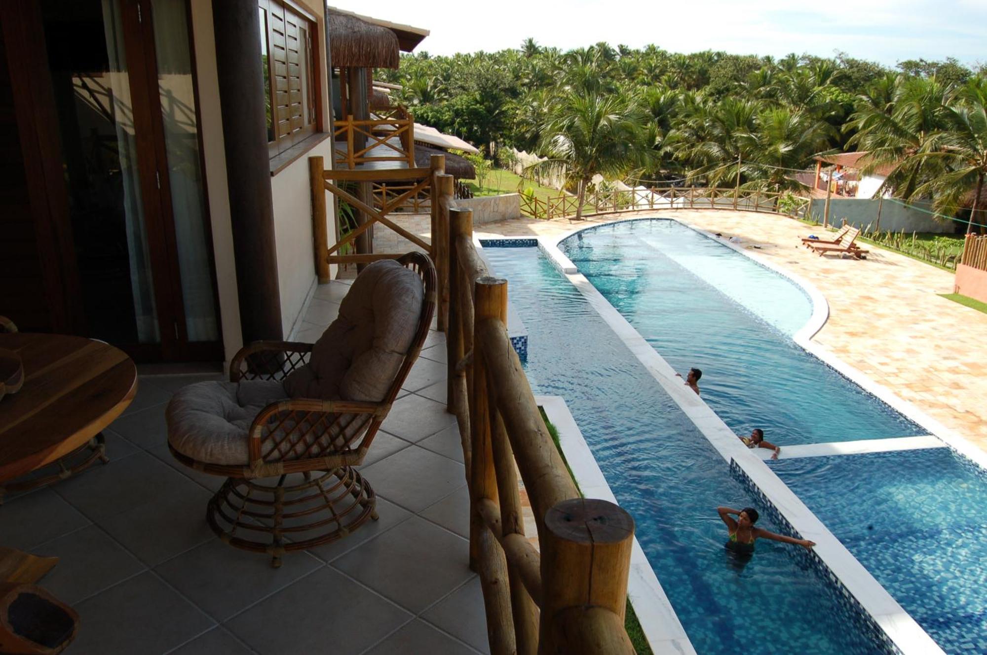 Pipa Park Hotel