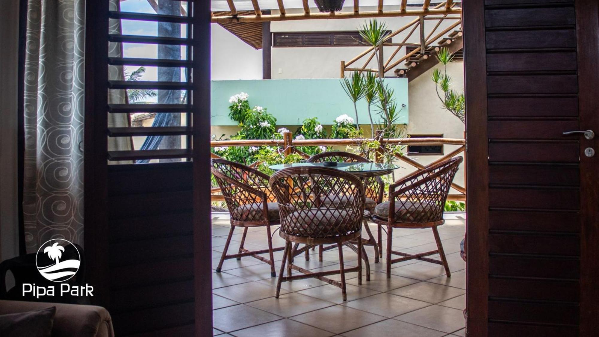 Pipa Park Hotel 4*