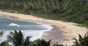 Pipa Park 酒店 Praia de Pipa