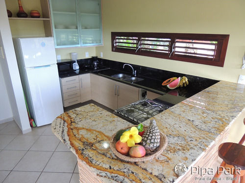 Hotel Pipa Park 4*