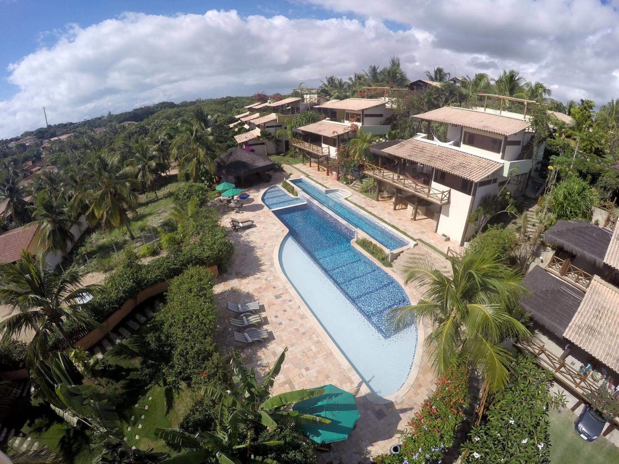 Hotel Pipa Park