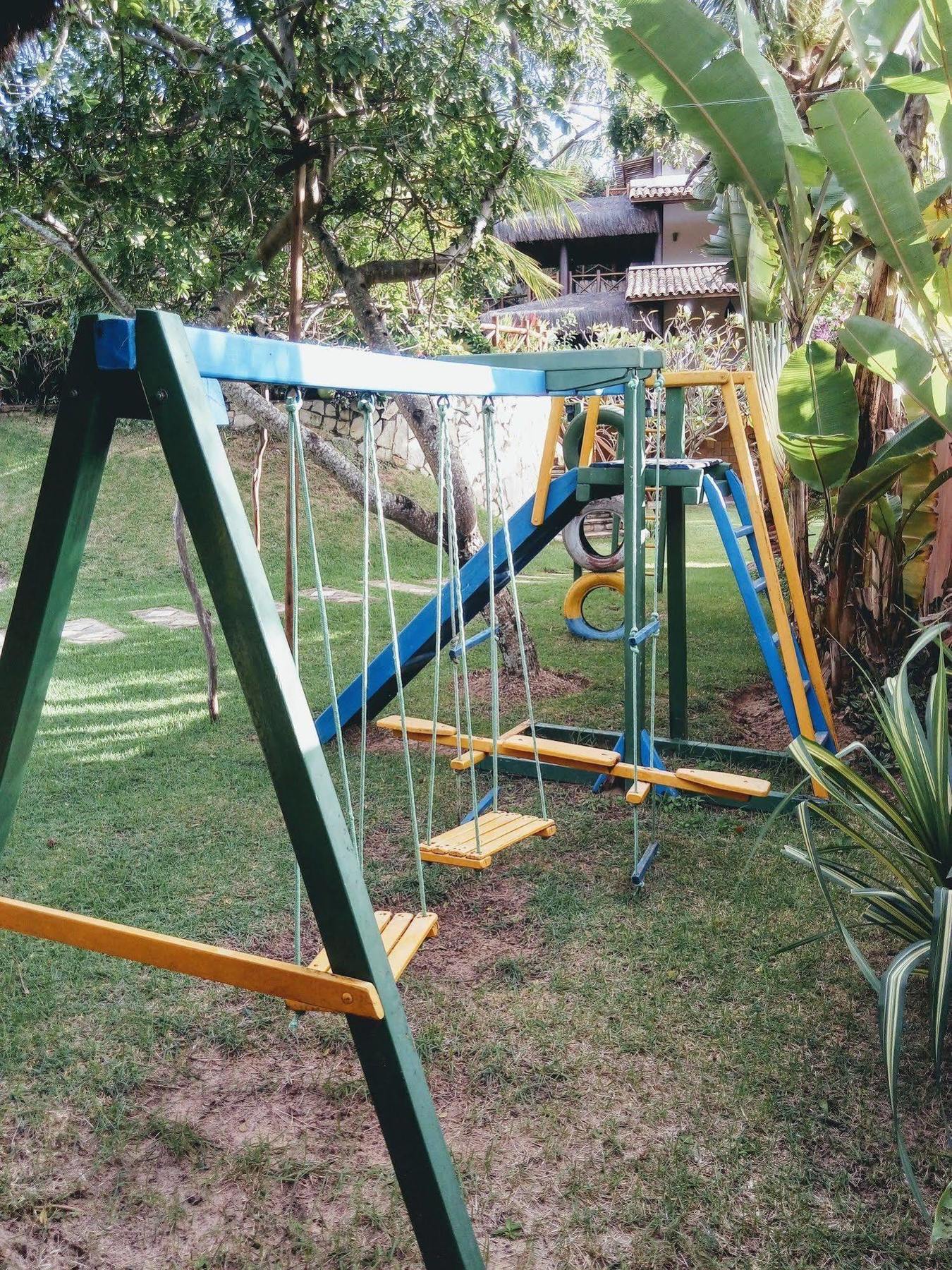 Hotel Pipa Park Praia de Pipa
