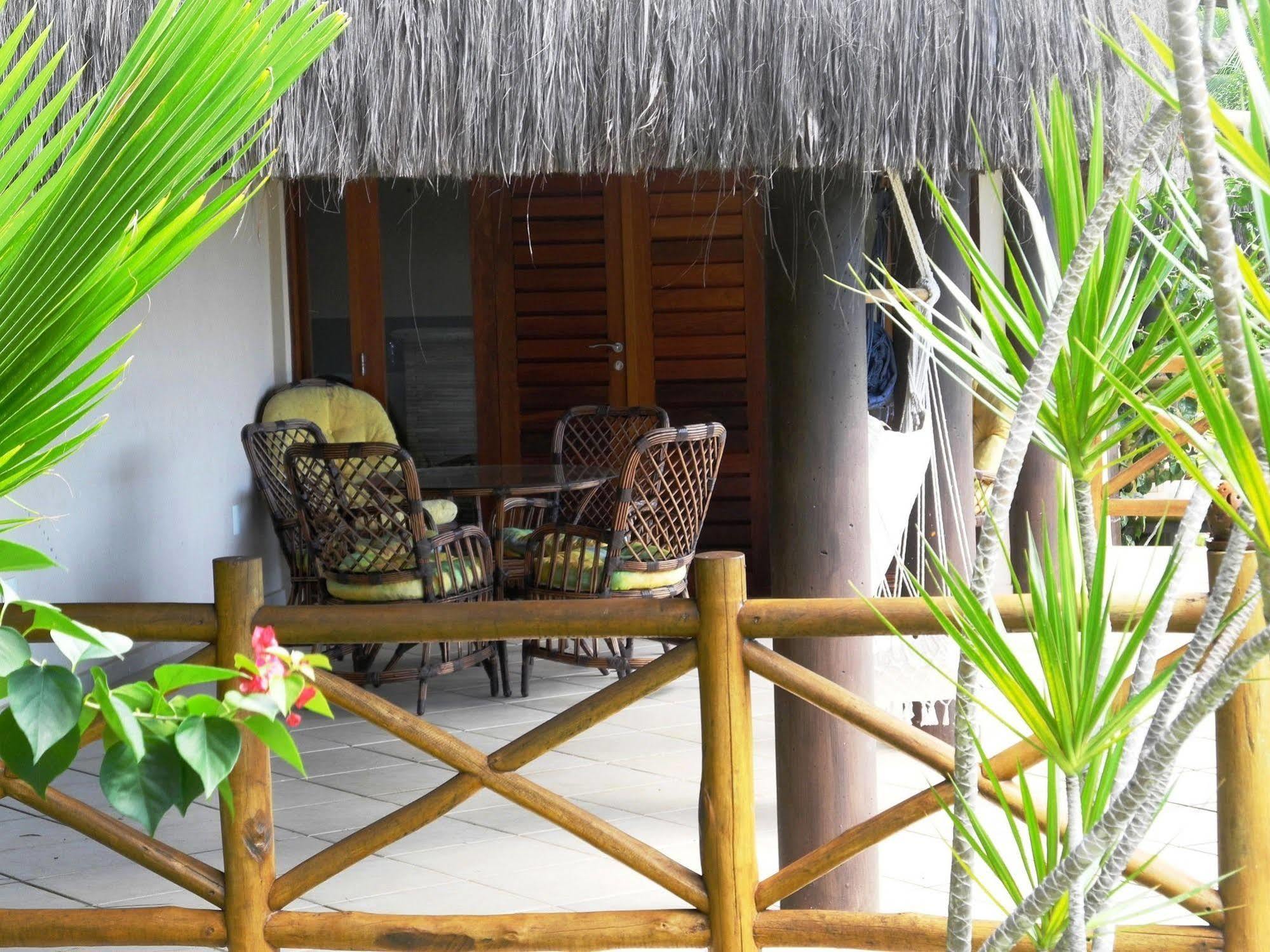 酒店 Pipa Park Praia de Pipa