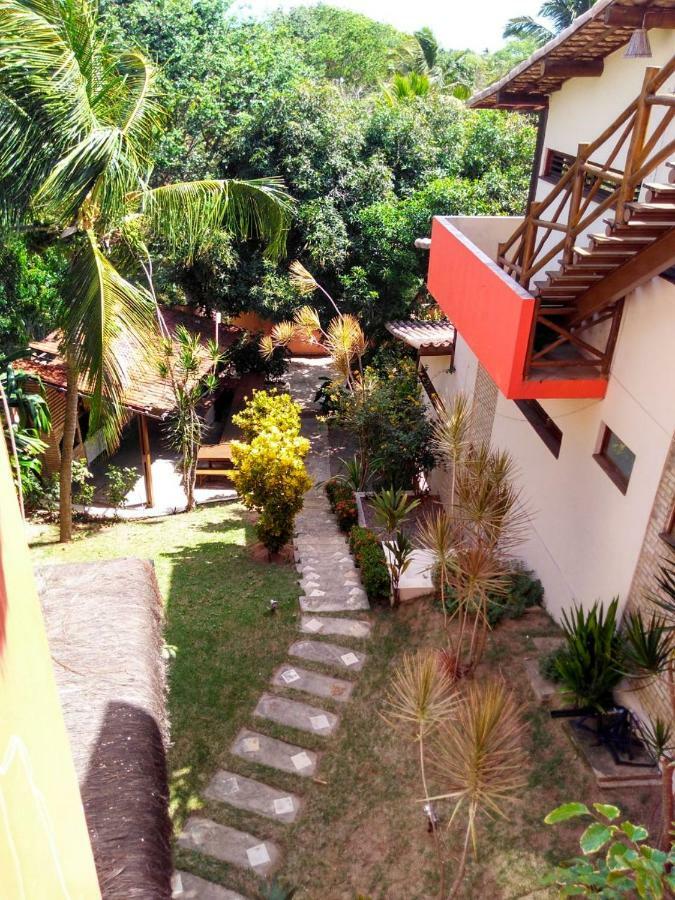 Hotel Pipa Park 4*