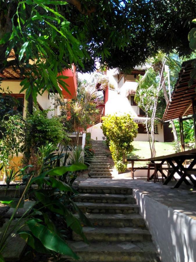 Pipa Park 酒店 Praia de Pipa