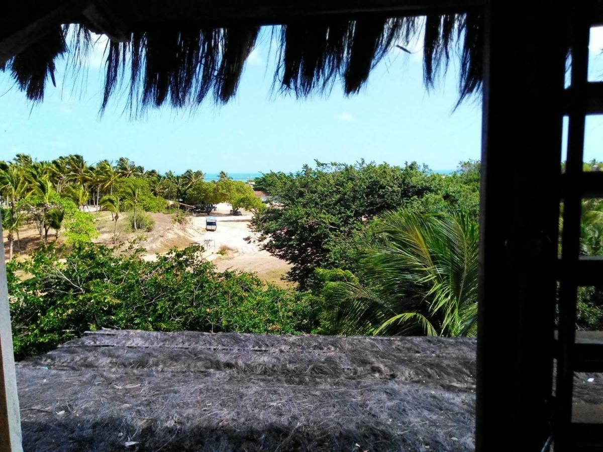 Pipa Park 酒店 Praia de Pipa
