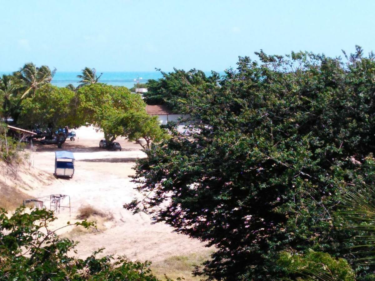 酒店 Pipa Park Praia de Pipa
