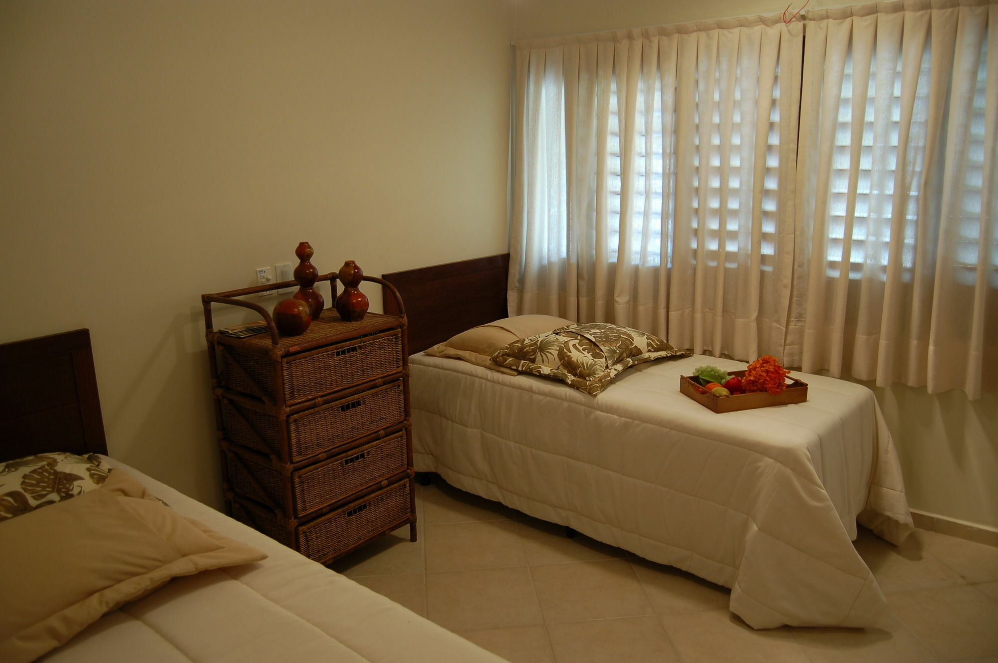Pipa Park Hotel Praia de Pipa