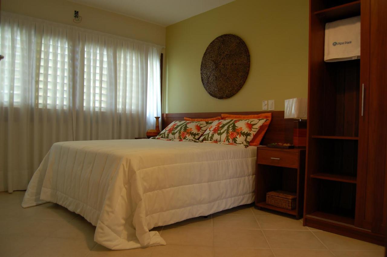 Pipa Park Hotel