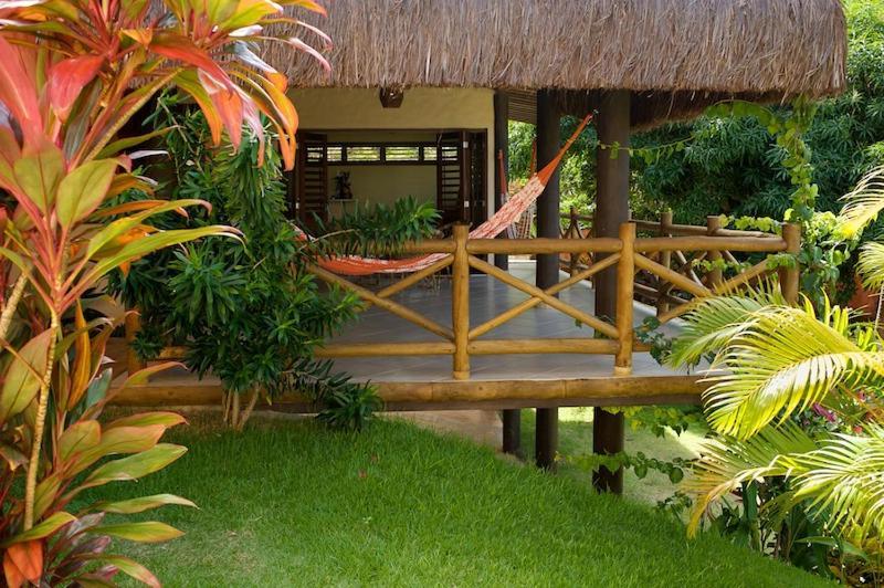Pipa Park Hotel 4*