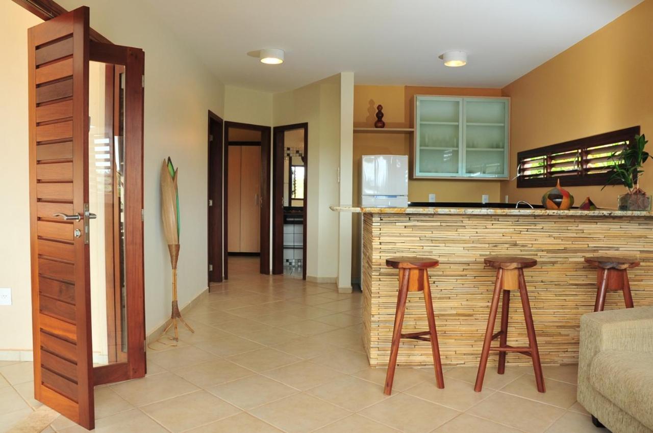 Hotel Pipa Park 4*