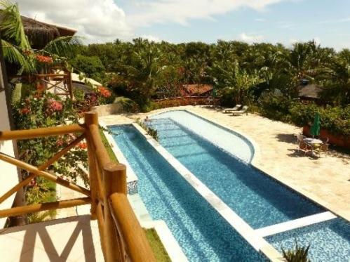 Pipa Park Hotel