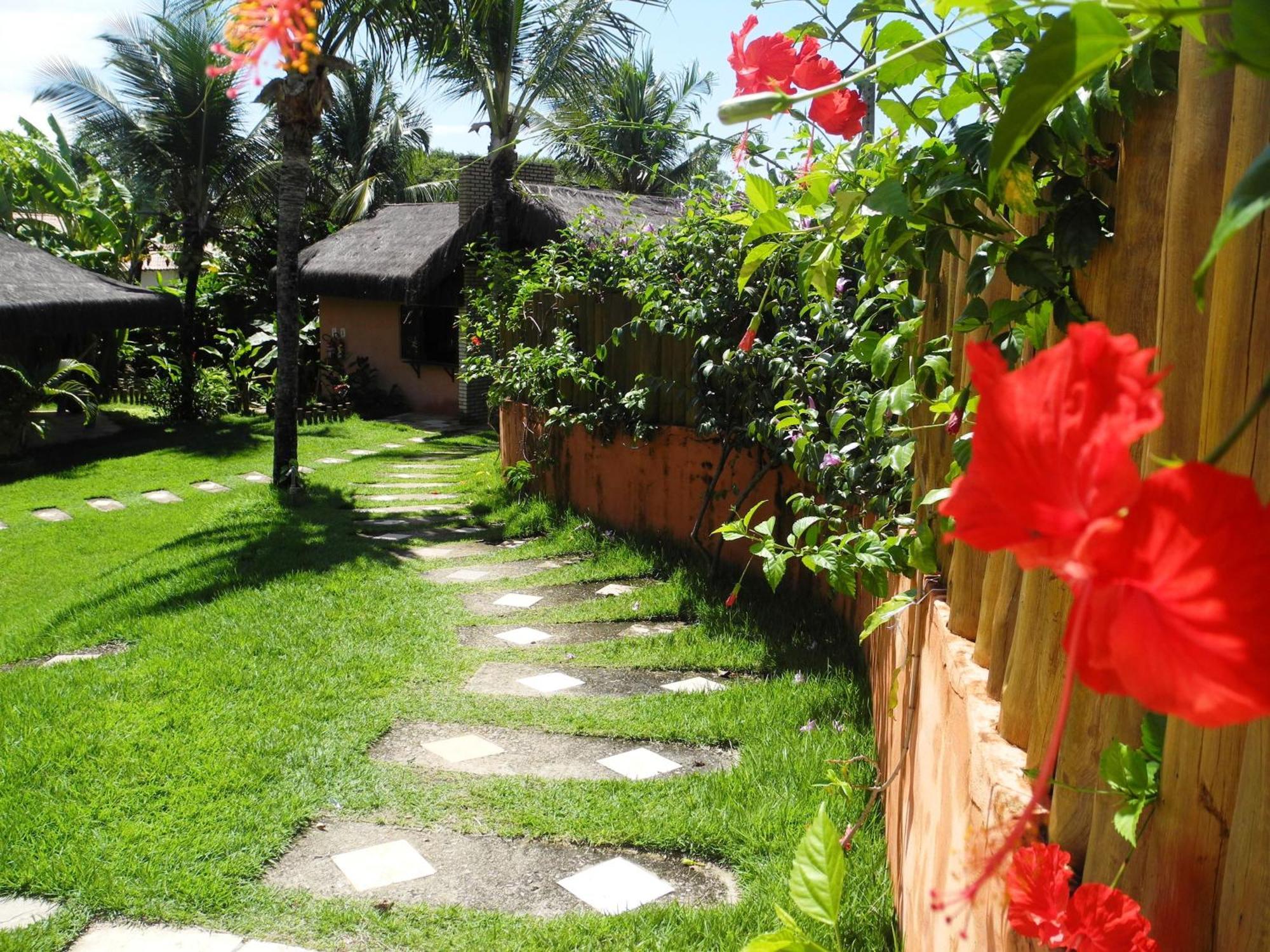 Hotel Pipa Park 4*