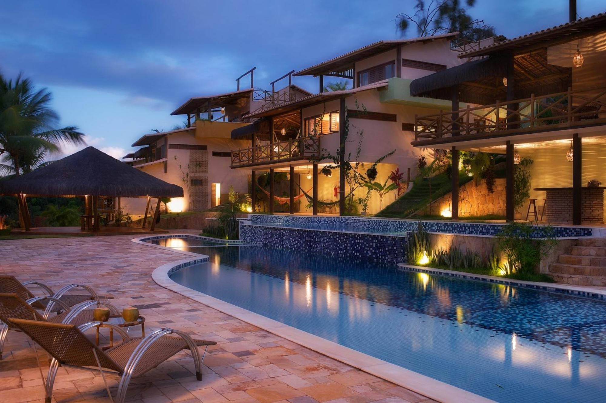 Hotel Pipa Park 4*