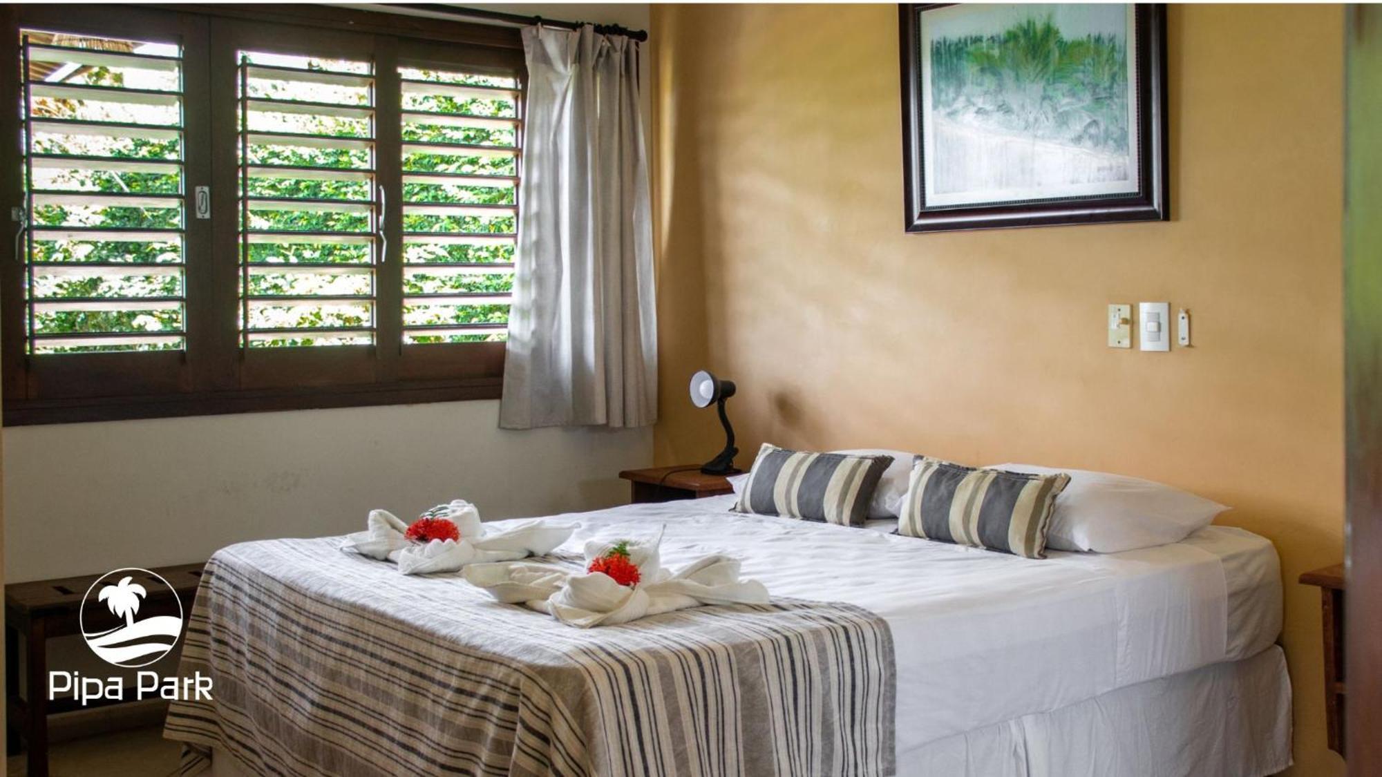 Hotel Pipa Park