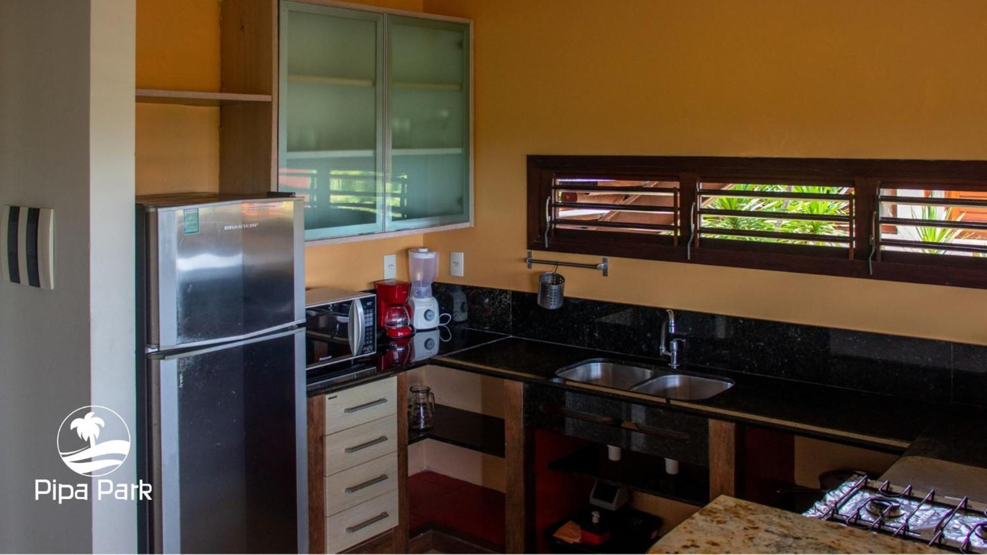 Pipa Park 4*