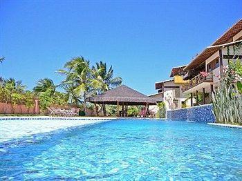 Hotel Pipa Park 4*