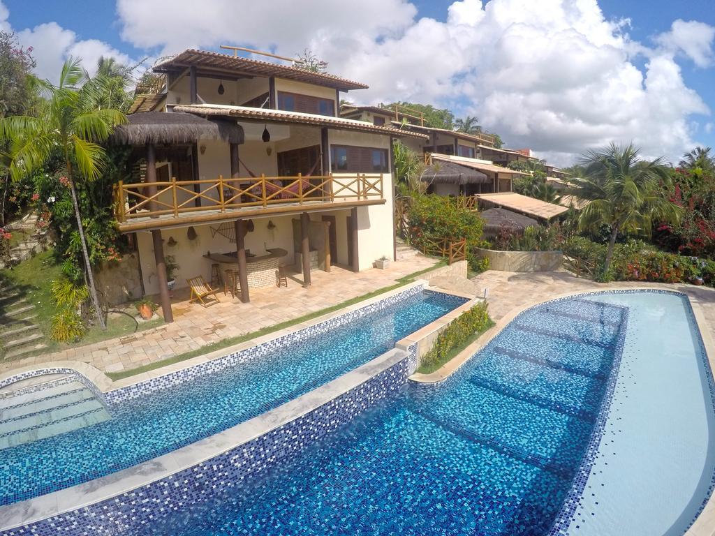 Hotel Pipa Park
