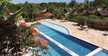 Hotel Pipa Park Praia de Pipa
