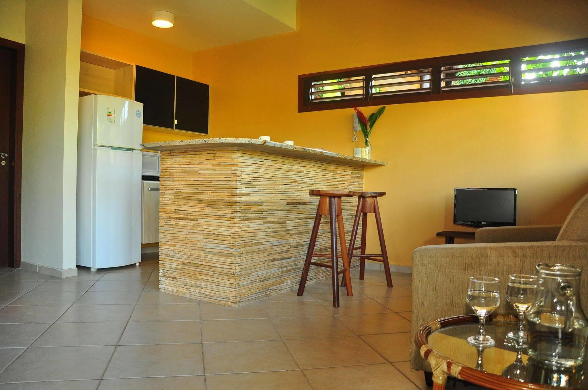Hotel Pipa Park