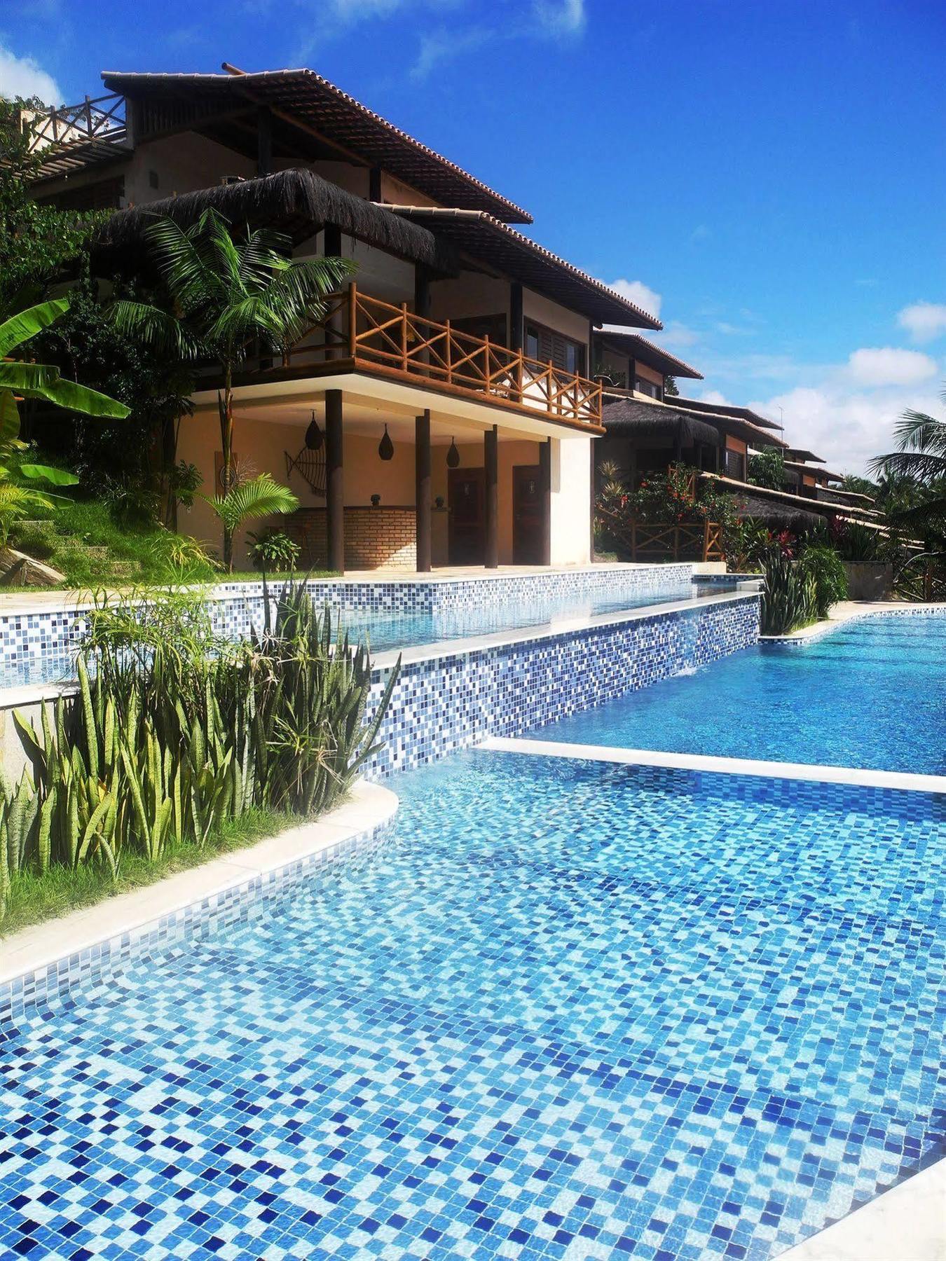 Hotel Pipa Park 4*