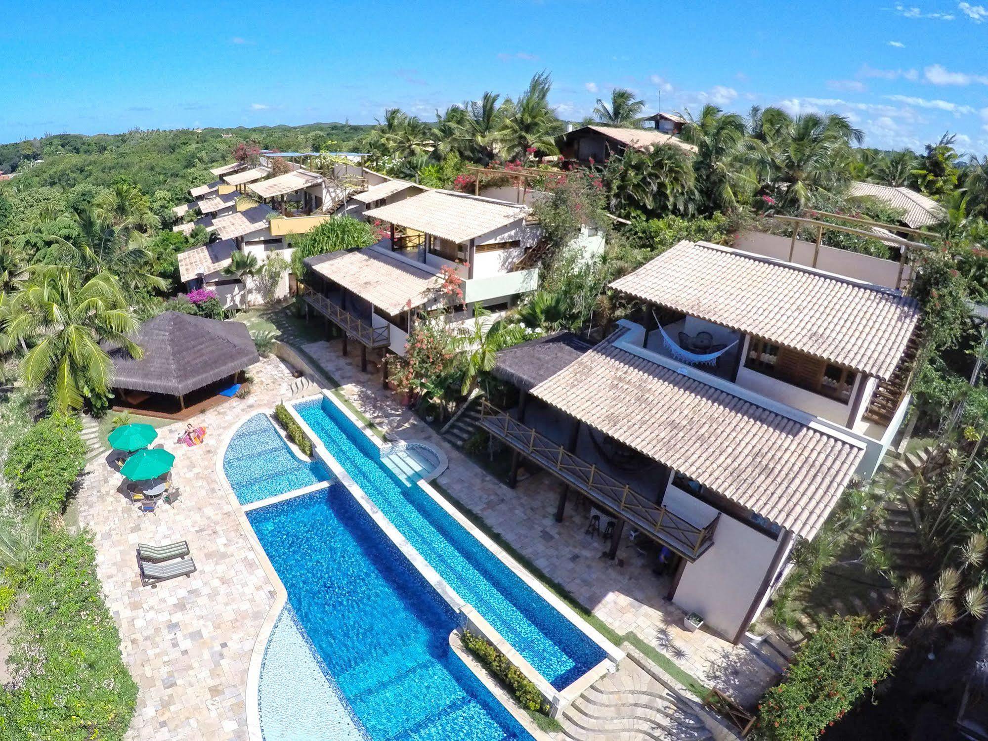 Pipa Park Hotel 4*