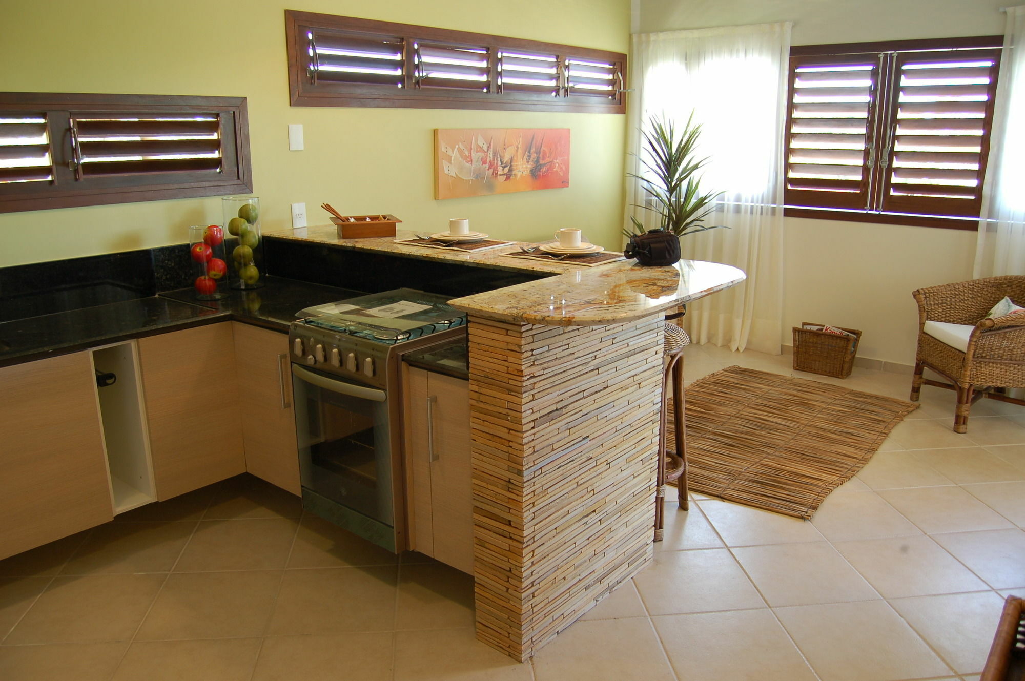 Hotel Pipa Park