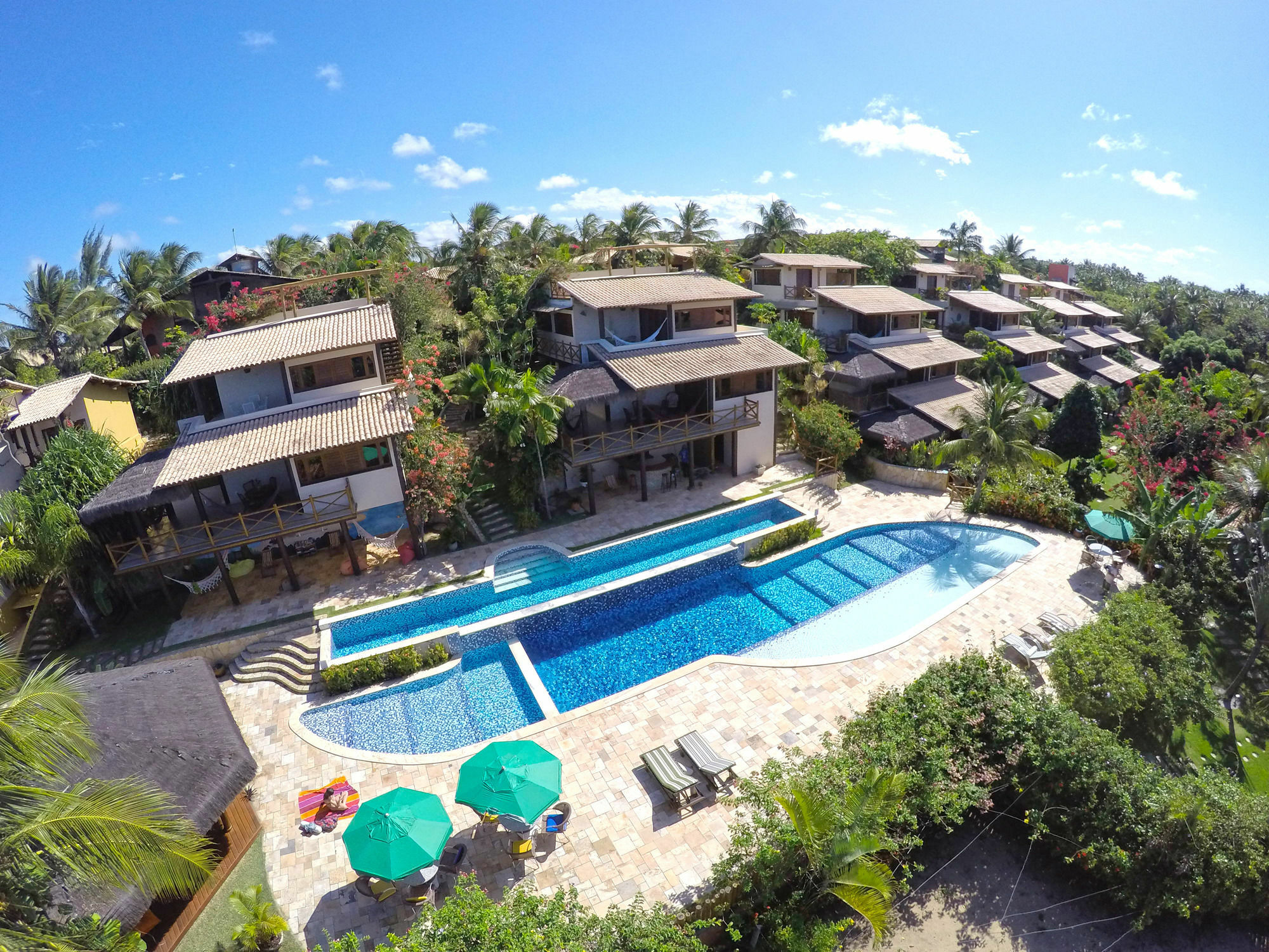 Hotel Pipa Park
