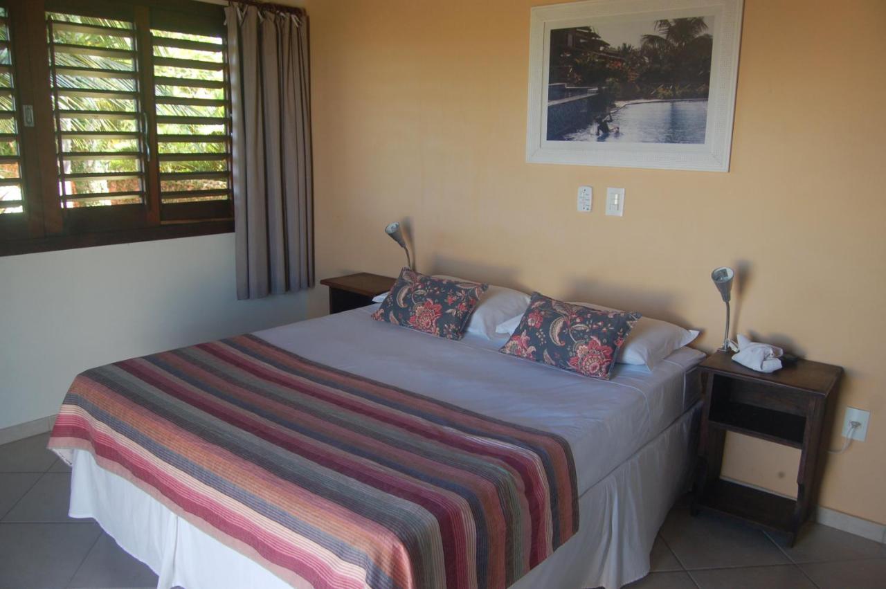 Pipa Park Hotel Praia de Pipa
